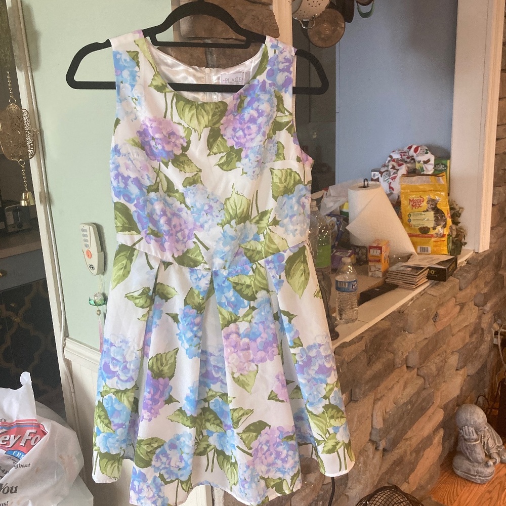 Brand new children's place dress